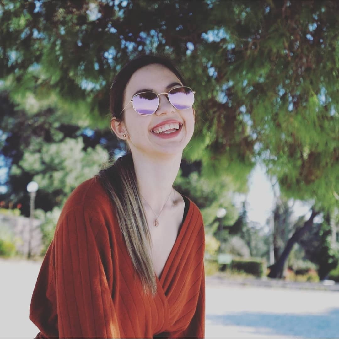 Vasiliki Netsiou